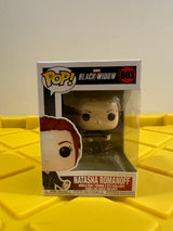 Funko POP! Natasha Romanoff
