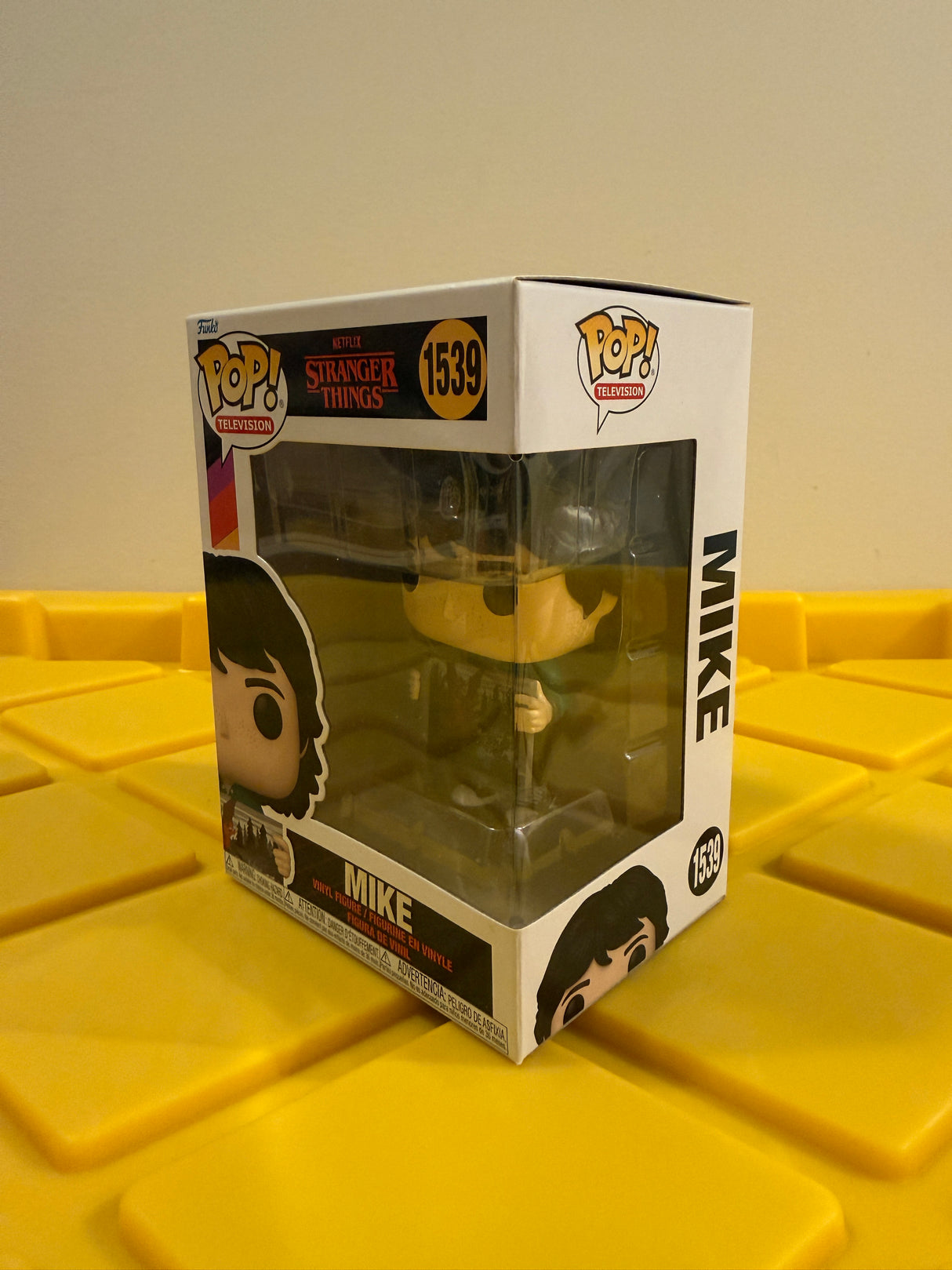 Funko POP! Mike