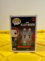 Funko POP! Natasha Romanoff
