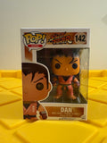 Funko POP! Dan