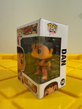 Funko POP! Dan