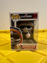 Funko POP! Taskmaster