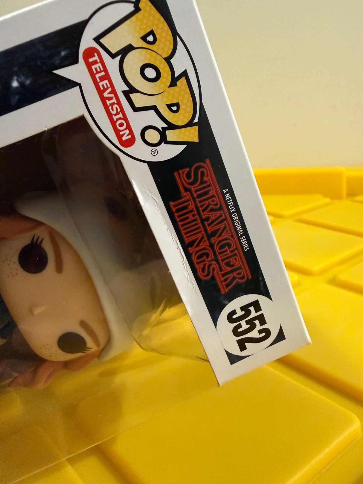 Funko POP! Max (Costume) - Limited Edition Hot Topic Exclusive