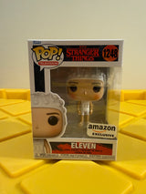 Funko POP! Eleven - Limited Edition Amazon Exclusive