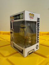 Funko POP! Hemorrhage