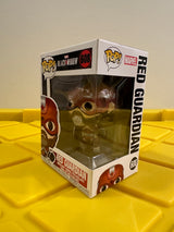 Red Guardian