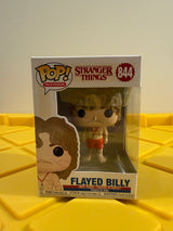 Funko POP! Flayed Billy