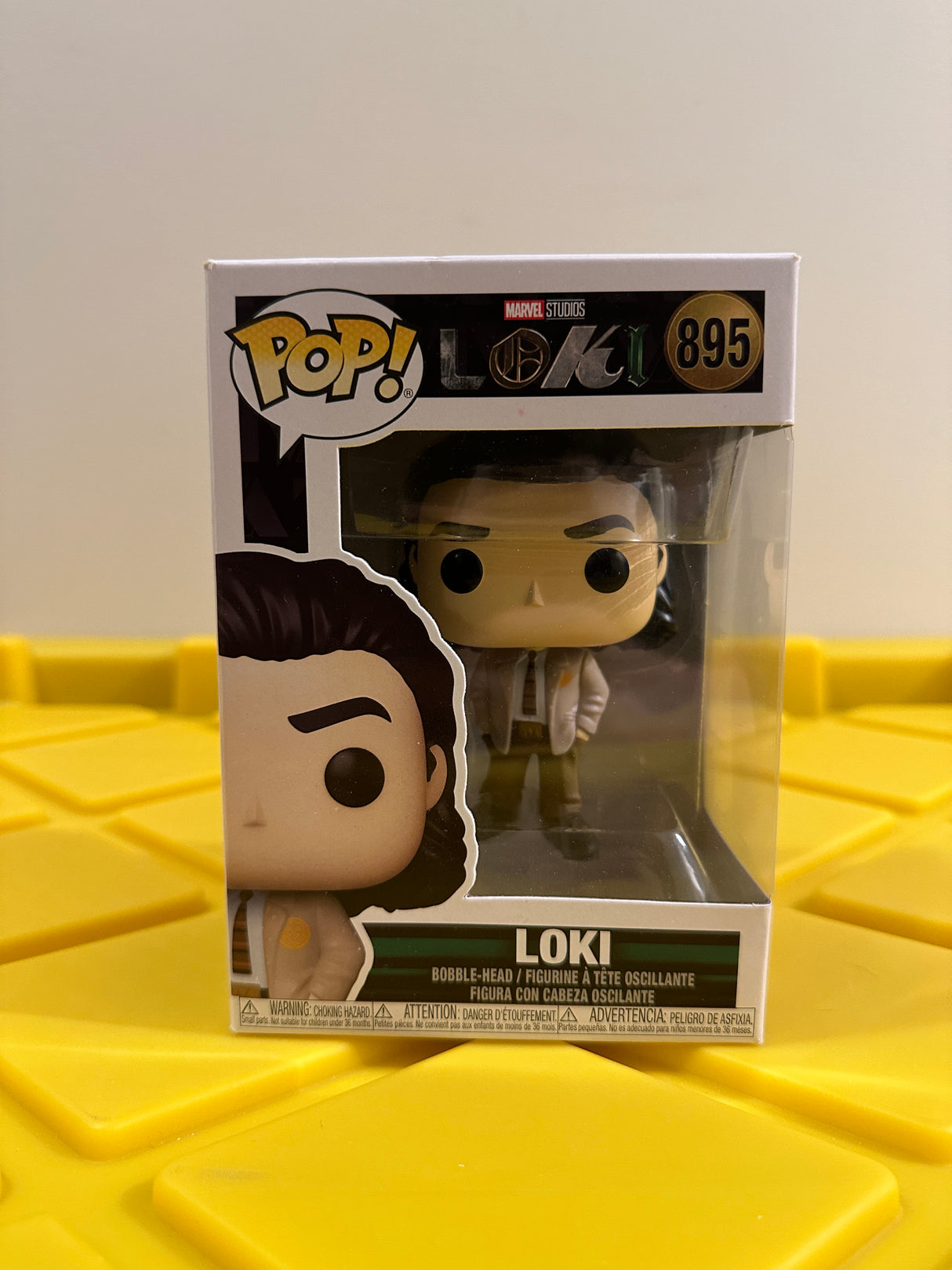 Loki