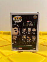 Loki