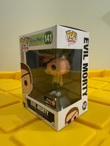 Evil Morty - Limited Edition GameStop Exclusive