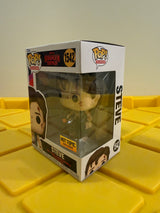 Funko POP! Steve - Limited Edition Hot Topic Exclusive