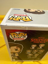 Funko POP! Steve - Limited Edition Hot Topic Exclusive