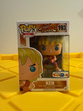 Funko POP! Ken - Limited Edition Toys R Us Exclusive