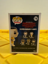 Funko POP! Eleven (Burger T-Shirt)