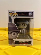 Funko POP! Vision 50s