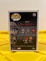 Funko POP! Vision 50s