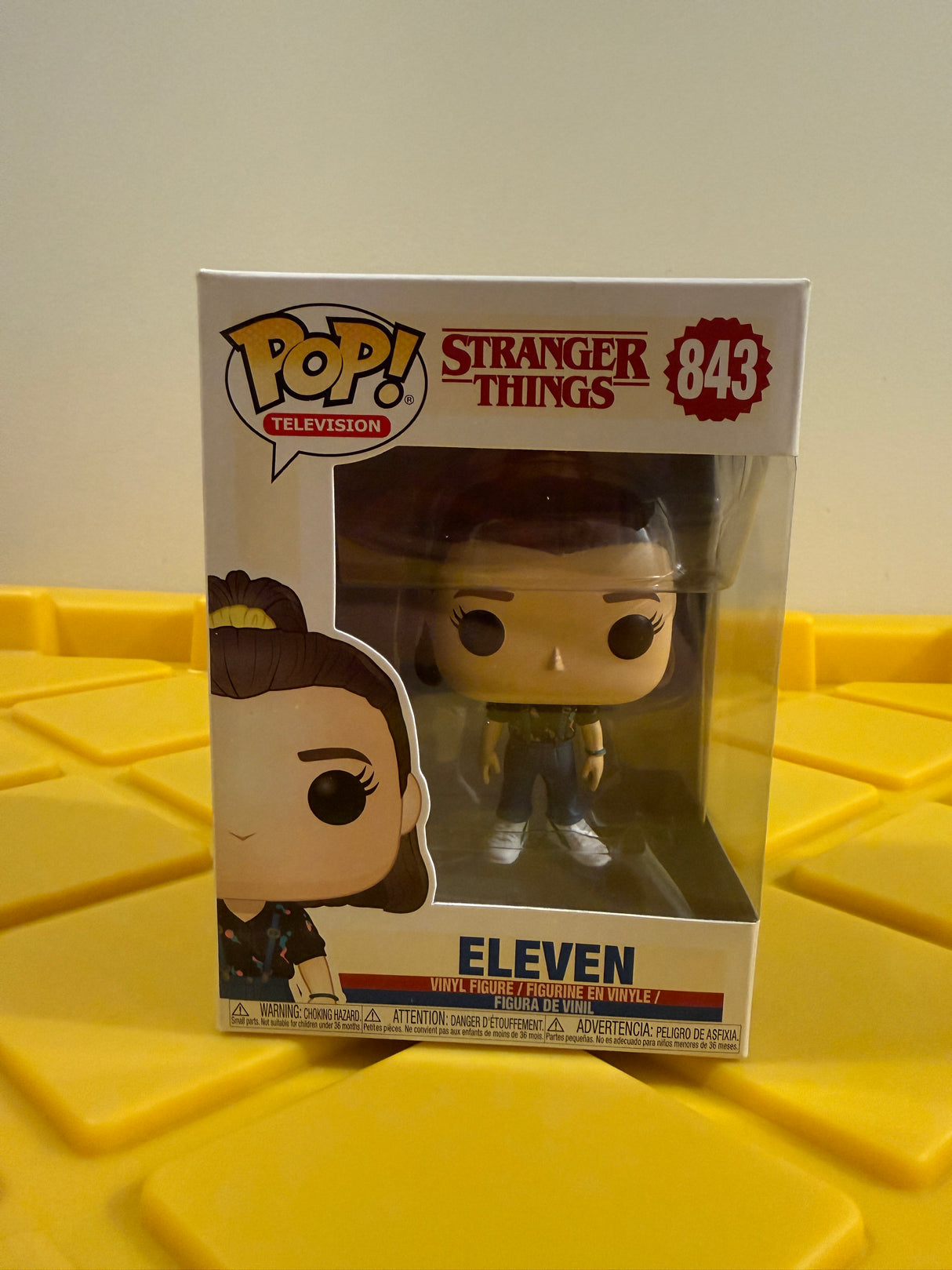 Funko POP! Eleven