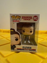 Funko POP! Eleven