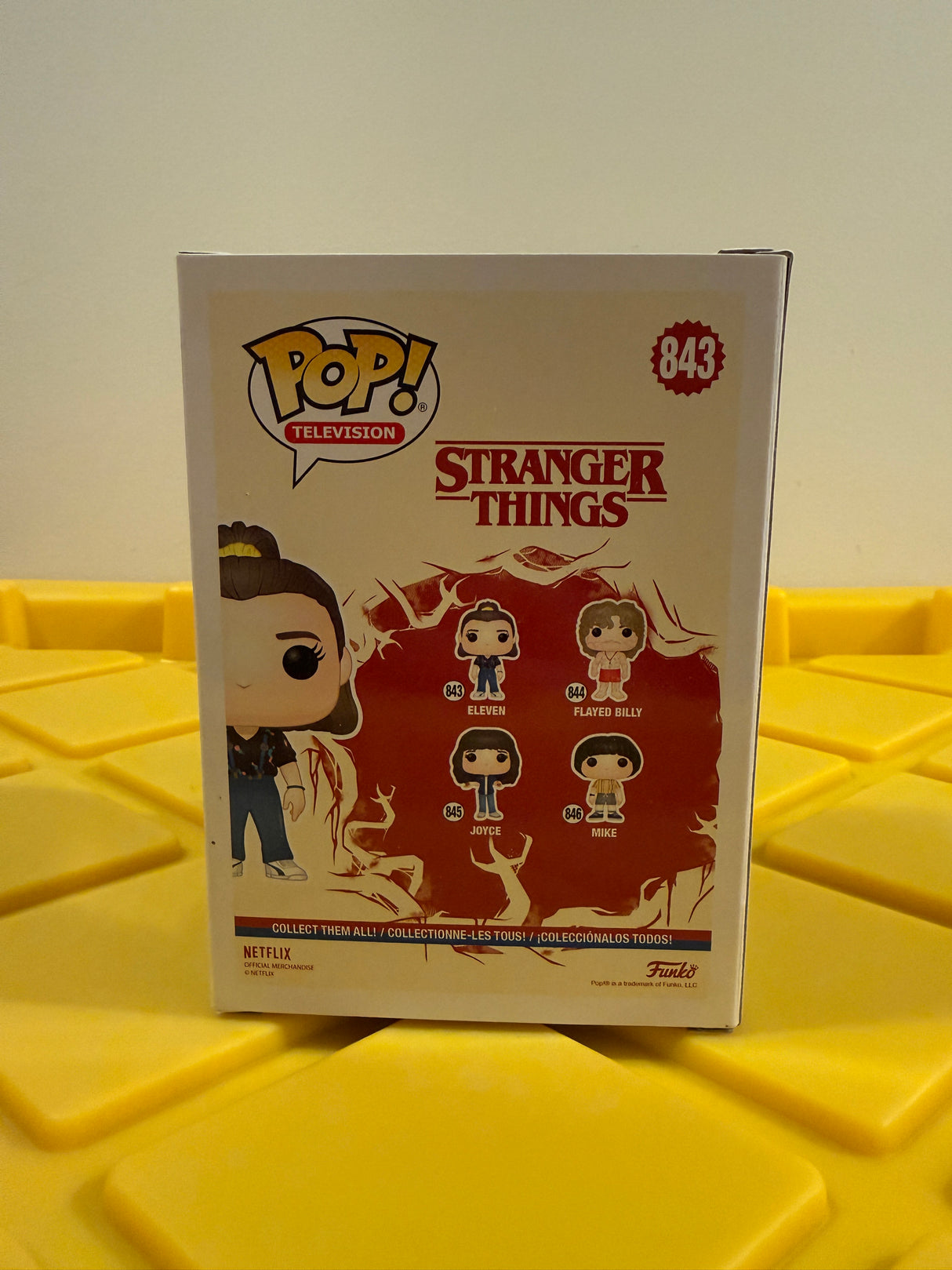 Funko POP! Eleven