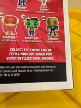 Funko POP! Cyborg as Green Lantern - Limited Edition Toys R Us Exclusive