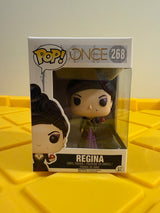 Funko POP! Regina
