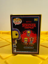 Funko POP! Eleven (Black Light) - Limited Edition Target Exclusive