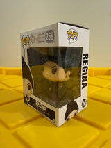 Funko POP! Regina