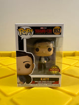 Katy - Limited Edition Special Edition Exclusive
