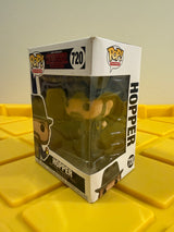 Funko POP! Hopper