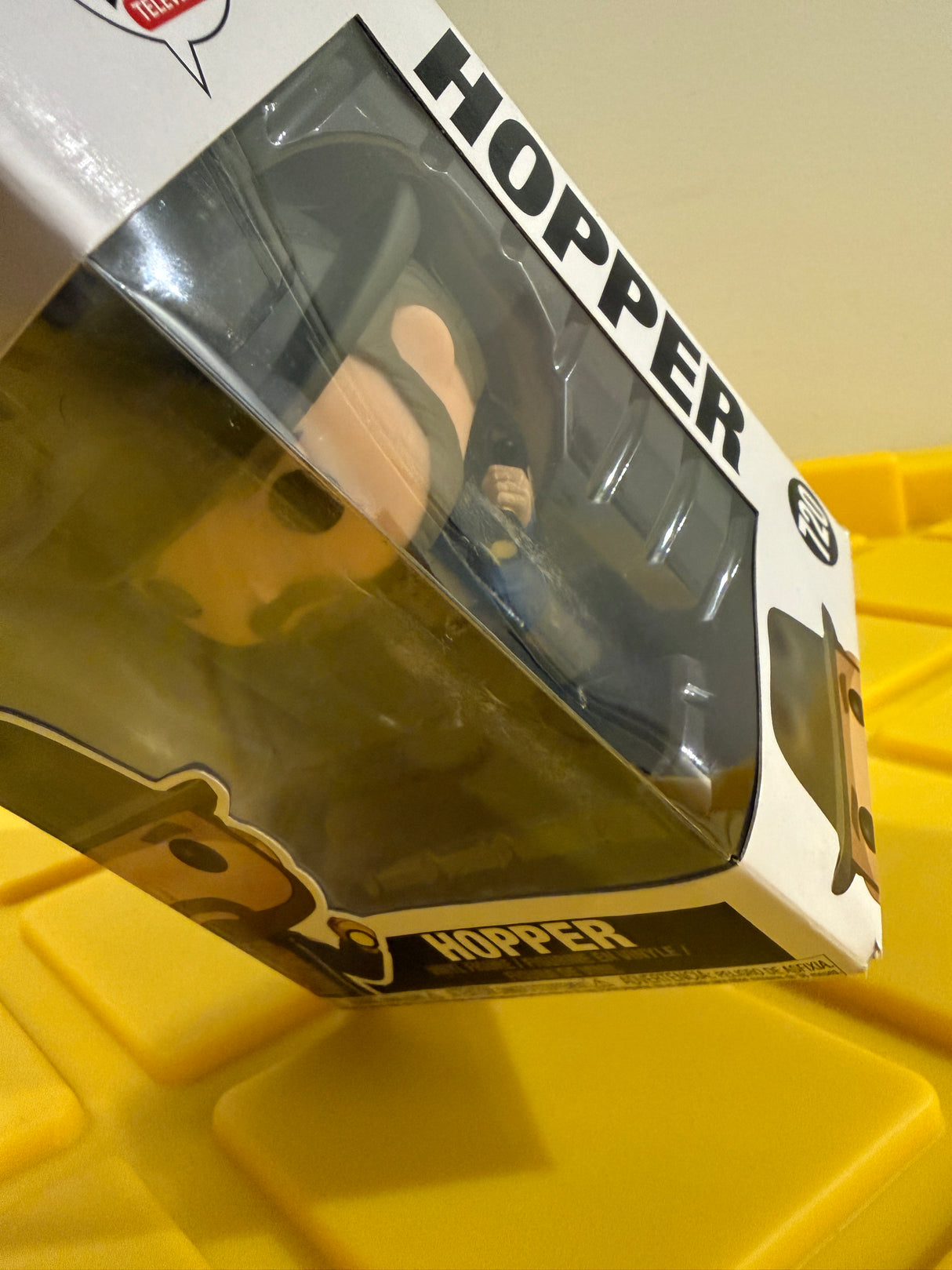 Funko POP! Hopper