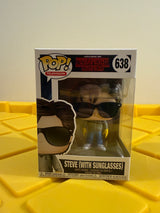 Funko POP! Steve (with Sunglasses)
