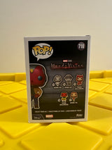 Funko POP! Vision 70s - Limited Edition EB Games Exclusive