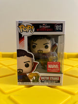 Doctor Strange - Limited Edition Marvel Collector Corps Exclusive