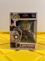 Dead Strange