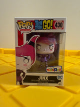 Jinx - Limited Edition Toys R Us Exclusive