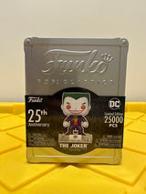 Funko POP! The Joker - Limited Edition Funko Shop Exclusive