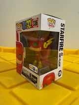 Funko POP! Starfire as The Flash - Limited Edition Toys R Us Exclusive