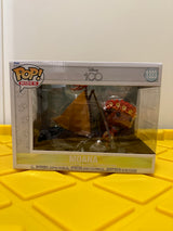 Funko POP! Moana (Rides)