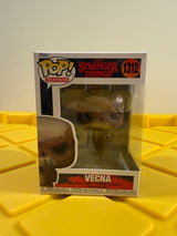 Funko POP! Vecna