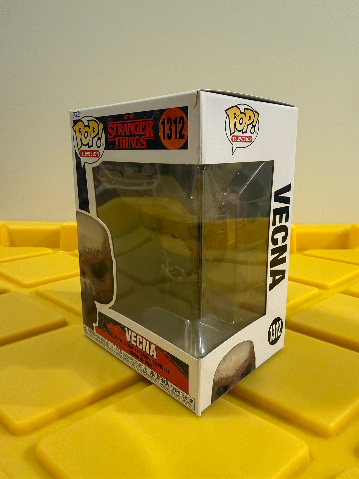 Funko POP! Vecna