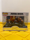 Hakuna Matata - Limited Edition Walmart Exclusive