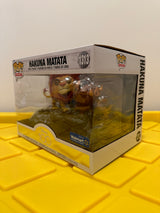 Funko POP! Hakuna Matata (Moment) - Limited Edition Walmart Exclusive