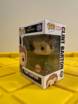 Funko POP! Clint Barton - Limited Edition Special Edition Exclusive