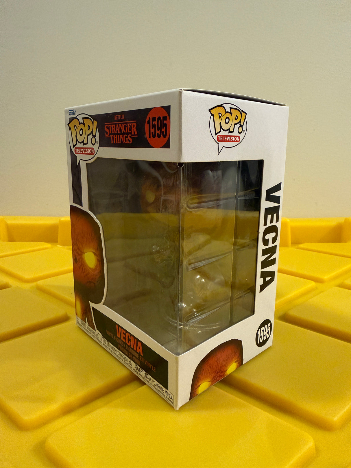 Funko POP! Vecna