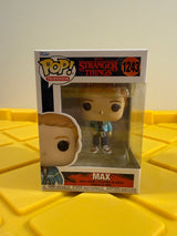 Funko POP! Max