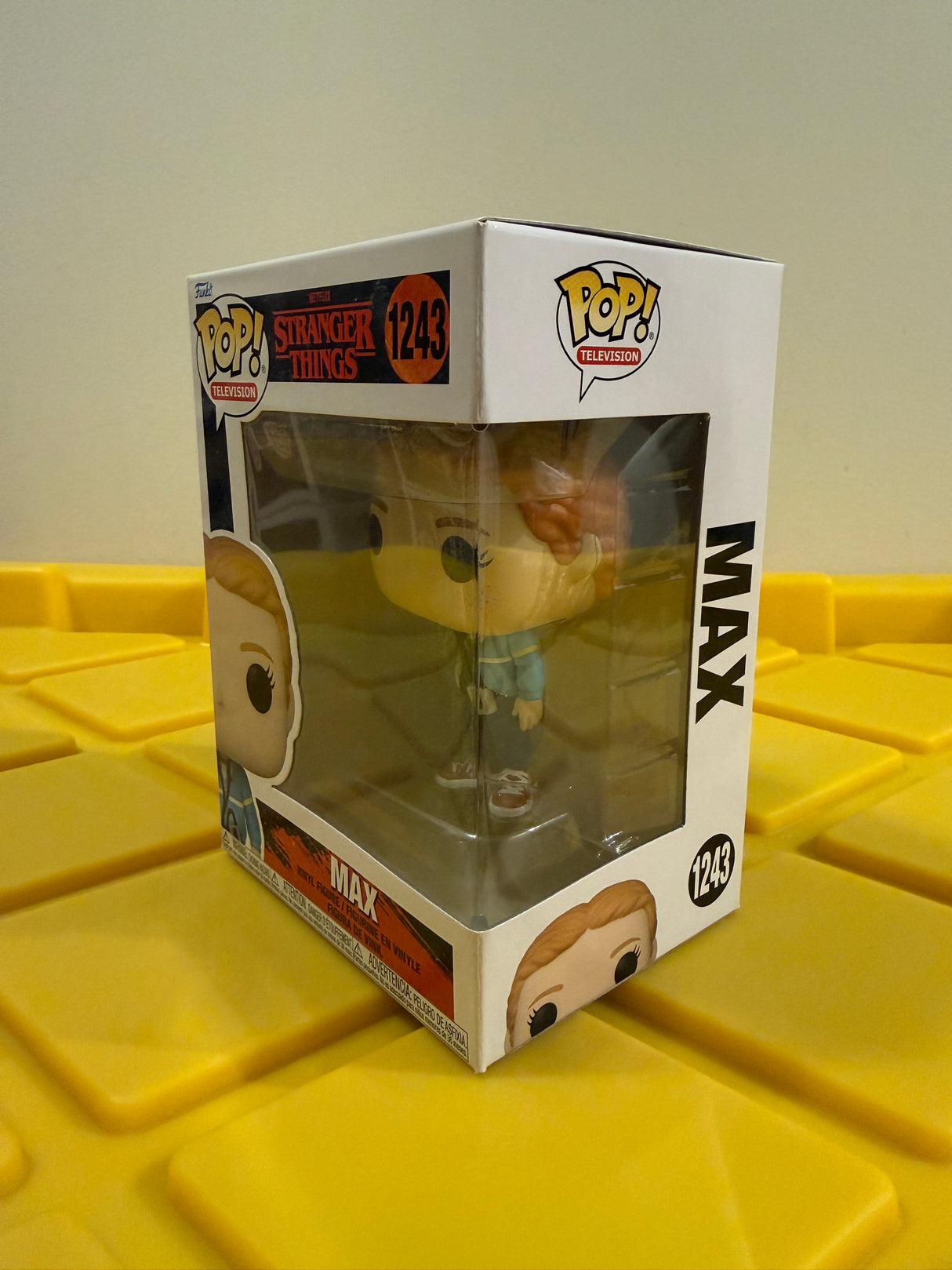 Funko POP! Max