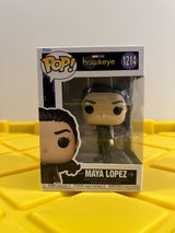 Funko POP! Maya Lopez