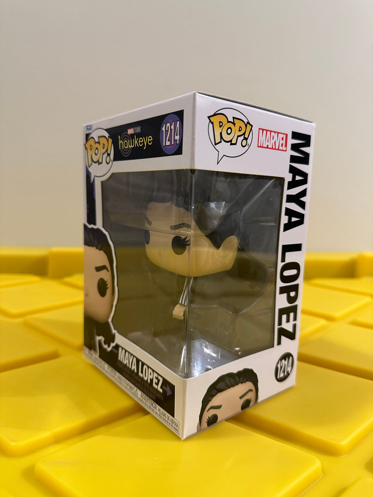 Funko POP! Maya Lopez