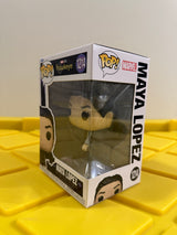 Funko POP! Maya Lopez