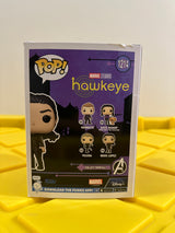 Funko POP! Maya Lopez